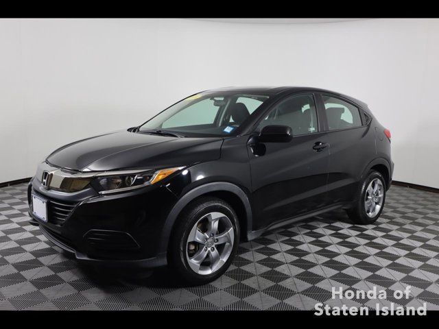 2019 Honda HR-V LX