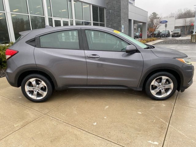 2019 Honda HR-V LX