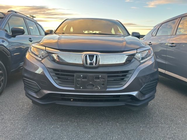 2019 Honda HR-V LX