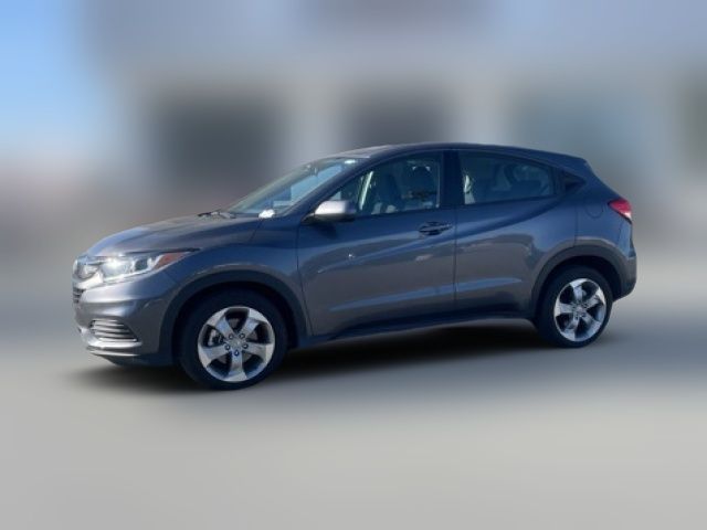 2019 Honda HR-V LX