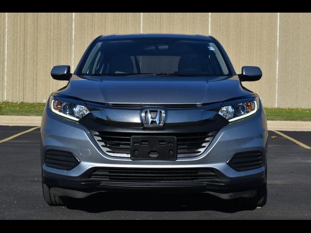 2019 Honda HR-V LX