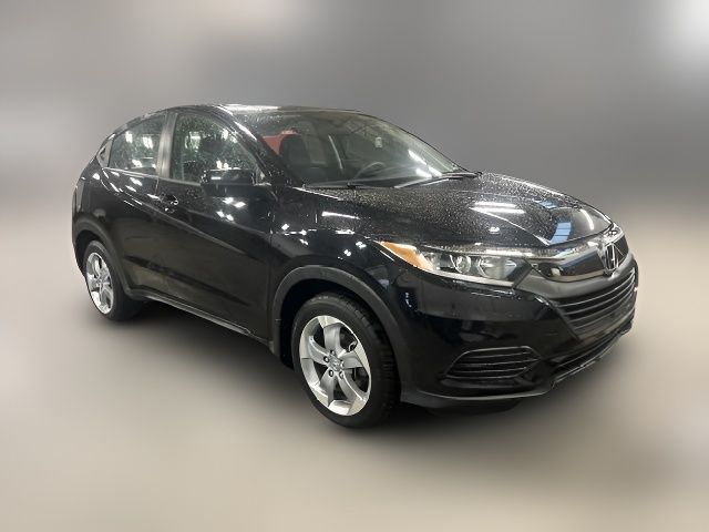 2019 Honda HR-V LX