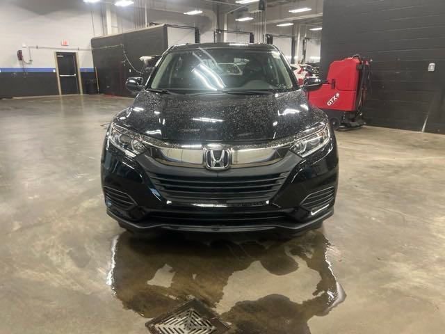 2019 Honda HR-V LX