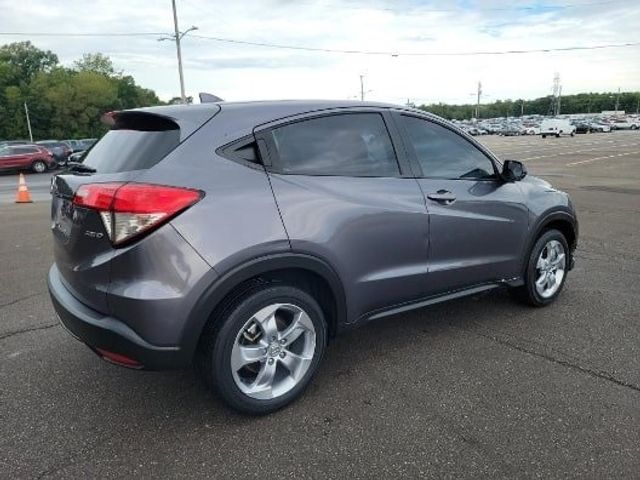 2019 Honda HR-V LX