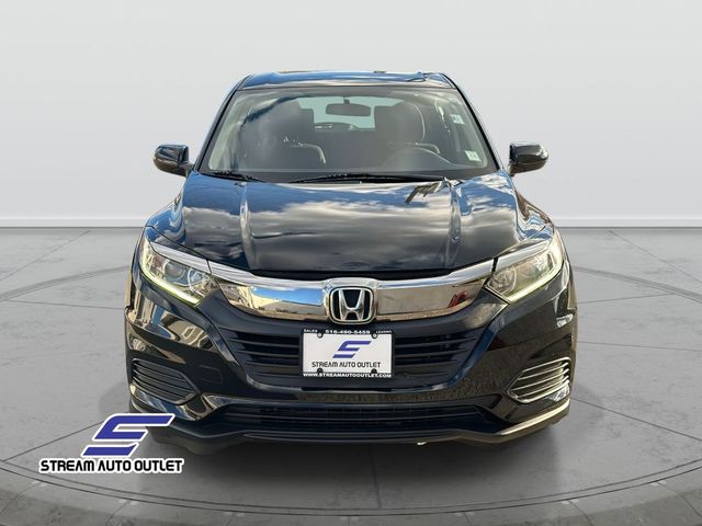 2019 Honda HR-V LX