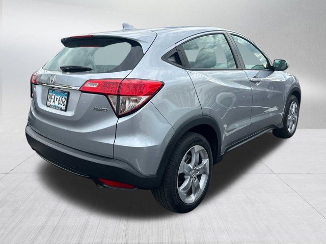 2019 Honda HR-V LX