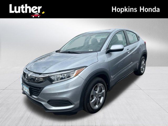 2019 Honda HR-V LX