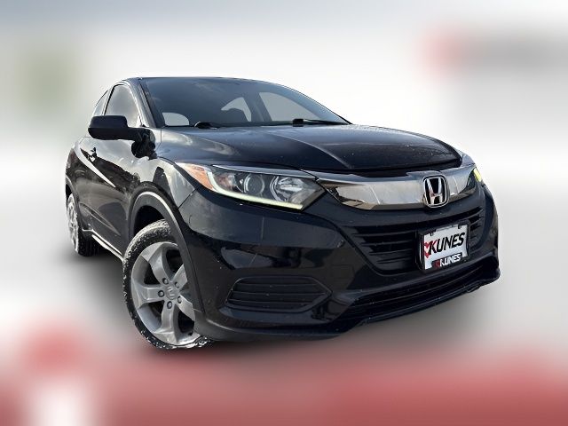 2019 Honda HR-V LX