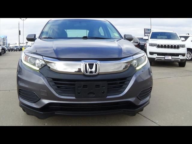 2019 Honda HR-V LX