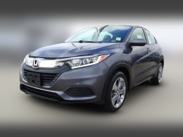 2019 Honda HR-V LX