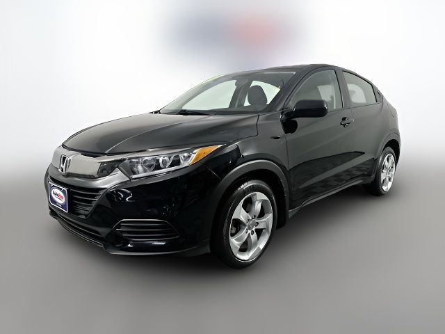 2019 Honda HR-V LX