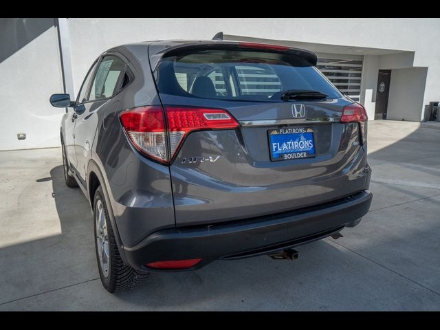 2019 Honda HR-V LX