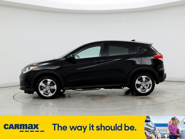 2019 Honda HR-V LX