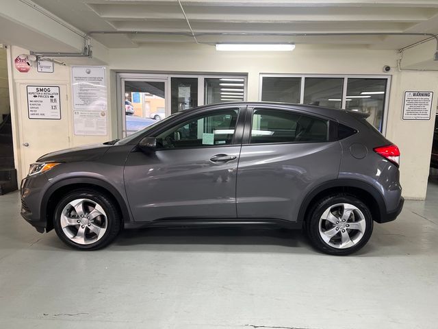 2019 Honda HR-V LX