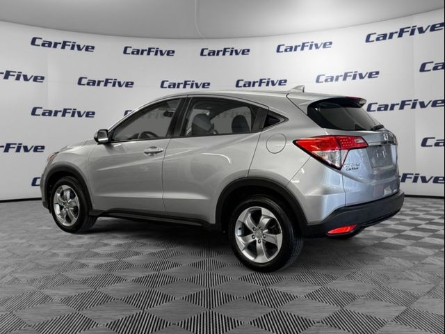 2019 Honda HR-V LX