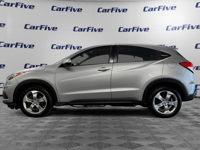 2019 Honda HR-V LX