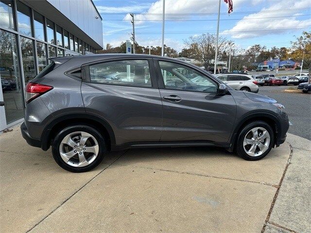 2019 Honda HR-V LX