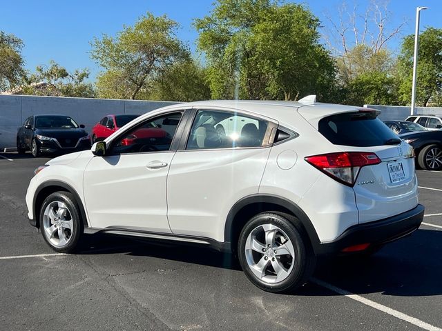 2019 Honda HR-V LX