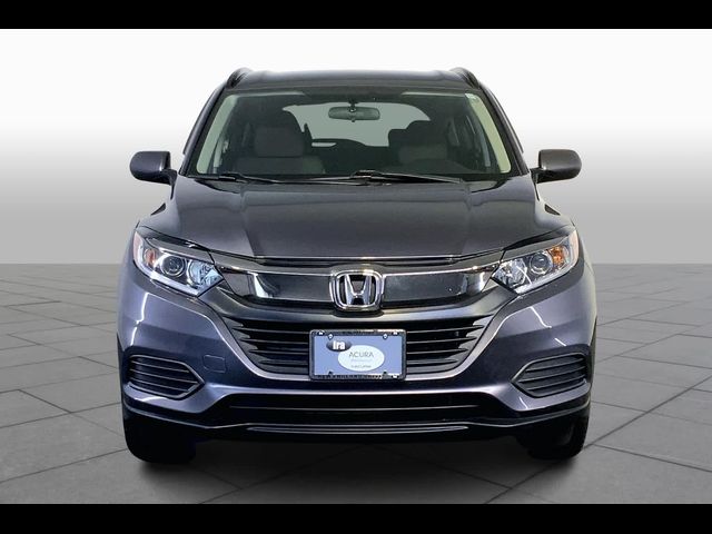 2019 Honda HR-V LX