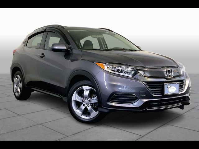 2019 Honda HR-V LX