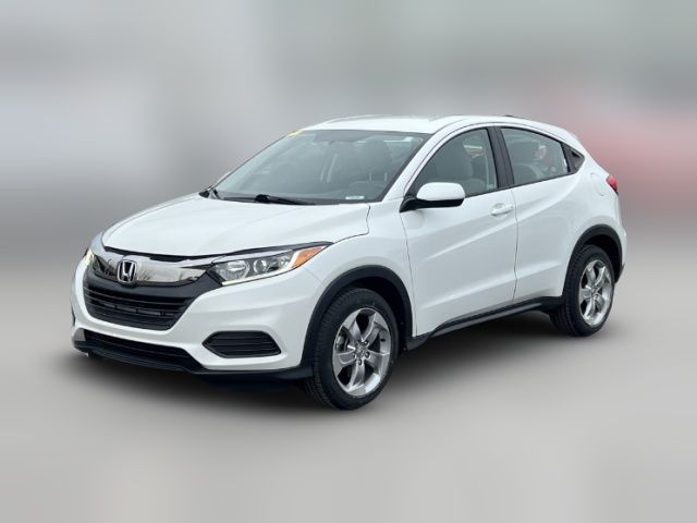 2019 Honda HR-V LX