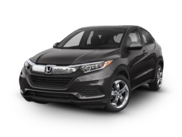 2019 Honda HR-V LX