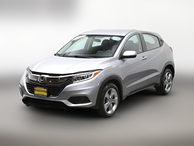 2019 Honda HR-V LX