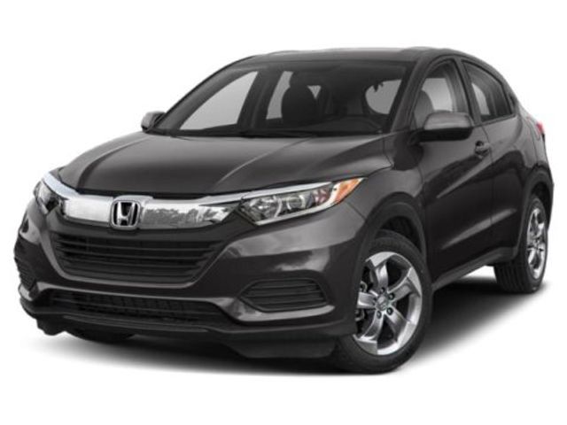 2019 Honda HR-V LX