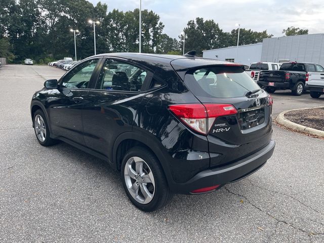 2019 Honda HR-V LX