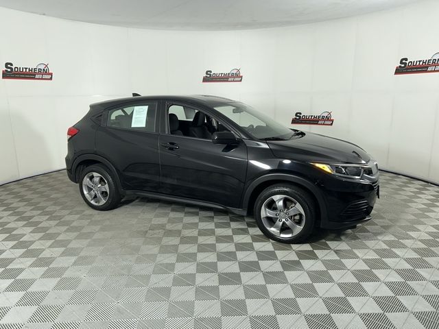 2019 Honda HR-V LX