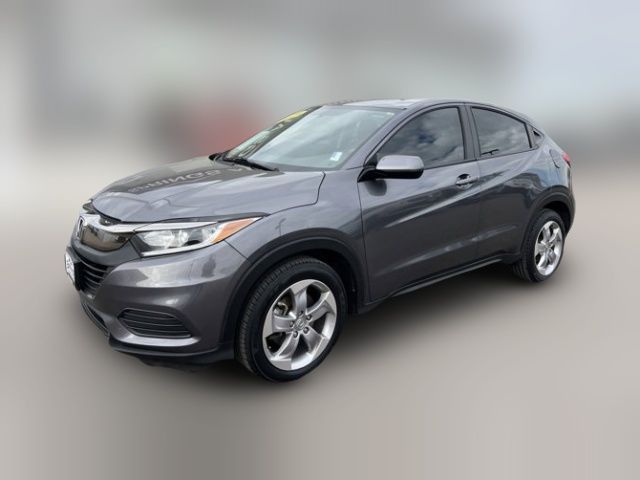 2019 Honda HR-V LX