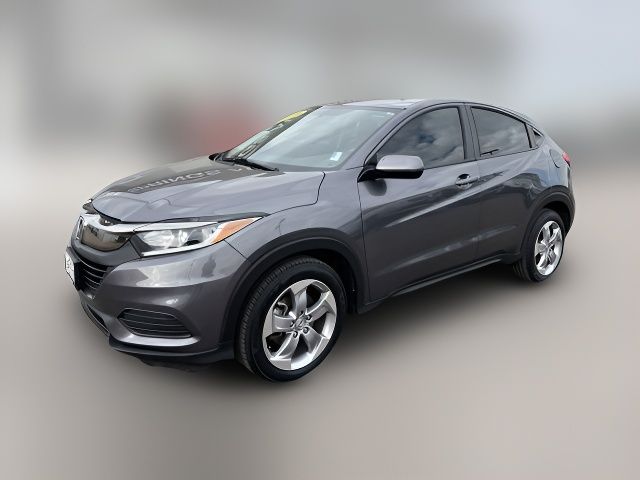 2019 Honda HR-V LX