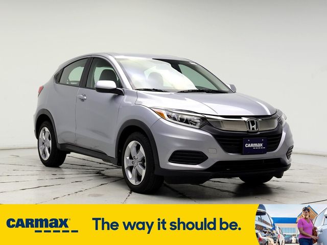 2019 Honda HR-V LX