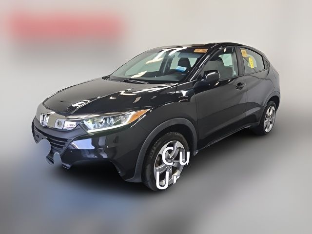 2019 Honda HR-V LX