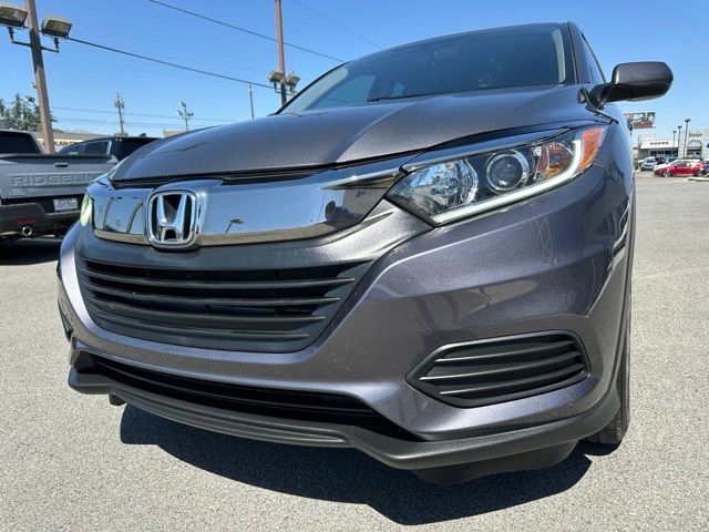 2019 Honda HR-V LX