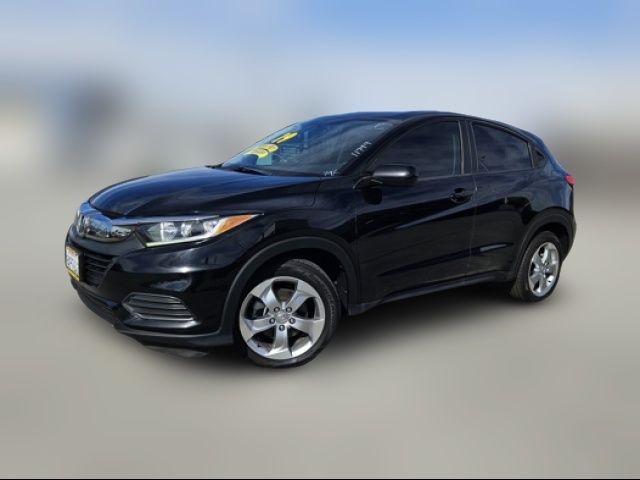 2019 Honda HR-V LX