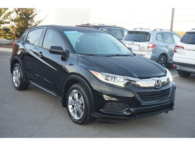 2019 Honda HR-V LX