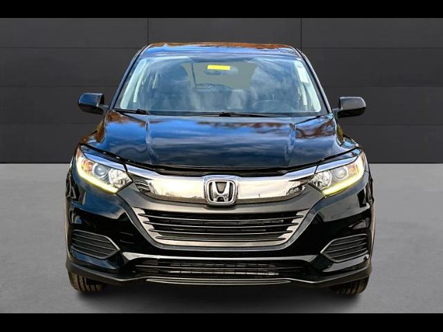 2019 Honda HR-V LX