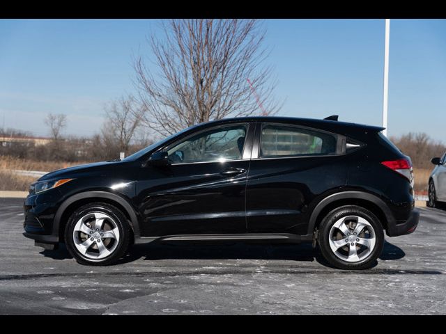 2019 Honda HR-V LX