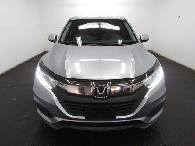 2019 Honda HR-V LX