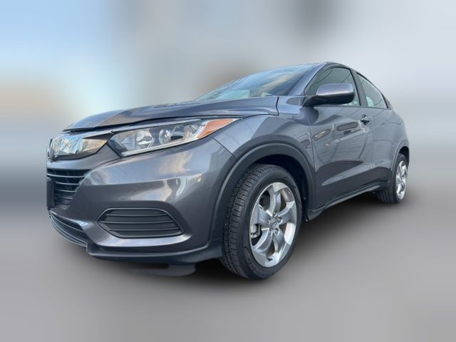 2019 Honda HR-V LX