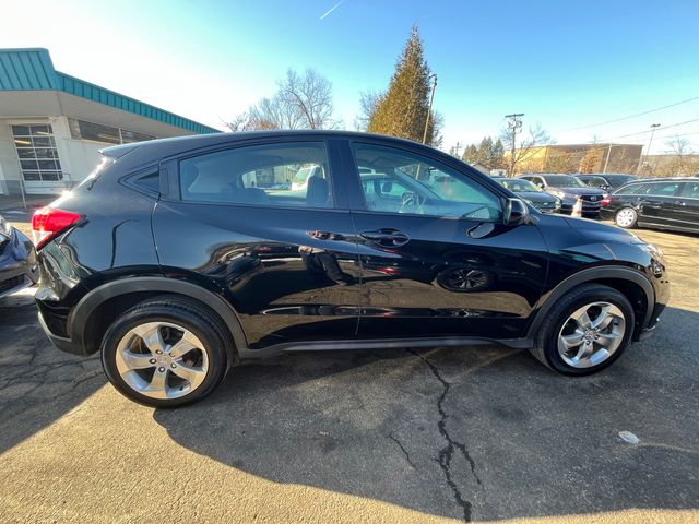 2019 Honda HR-V LX