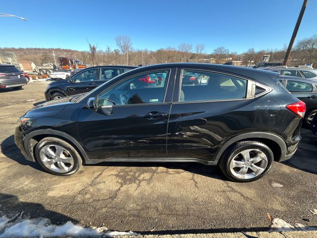 2019 Honda HR-V LX