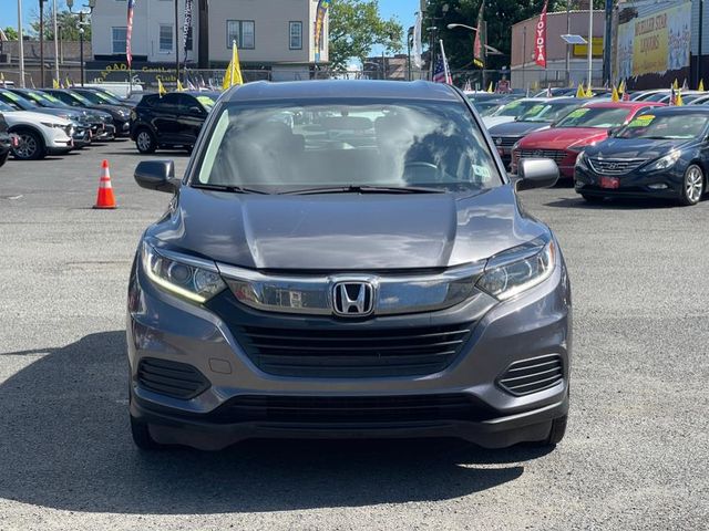 2019 Honda HR-V LX