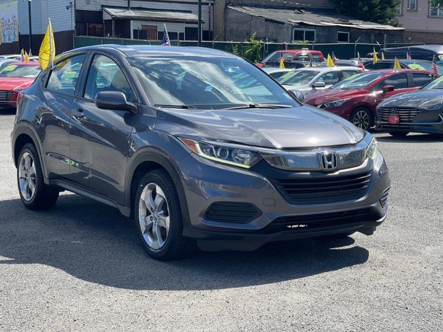 2019 Honda HR-V LX