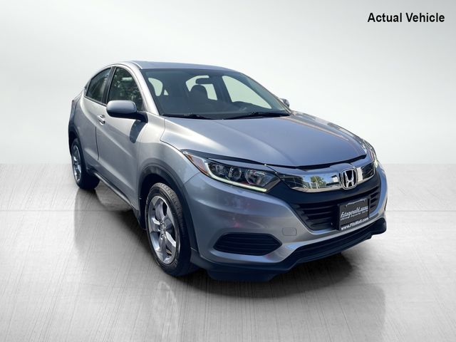 2019 Honda HR-V LX