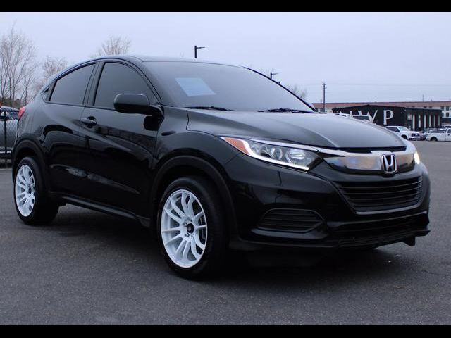 2019 Honda HR-V LX