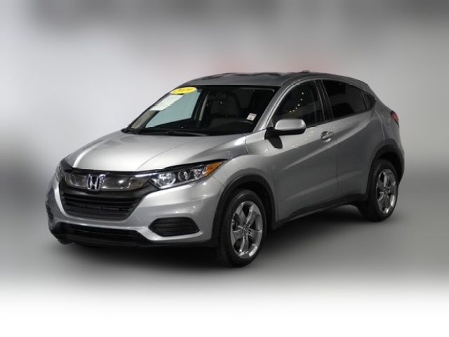 2019 Honda HR-V LX