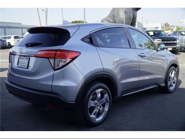 2019 Honda HR-V LX