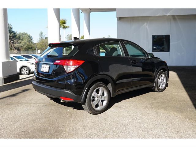 2019 Honda HR-V LX